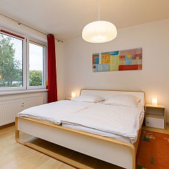 Appartement Strandgut