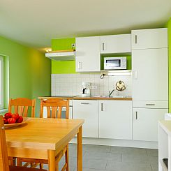 Vakantiehuis Delphin