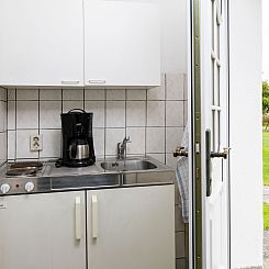 Vakantiehuis Bungalow Nr.4