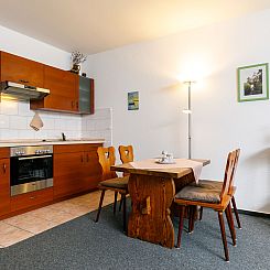 Appartement Schneider