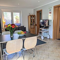 Vakantiehuis Dat lütt Huus