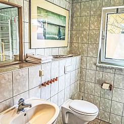 Vakantiehuis Dat lütt Huus