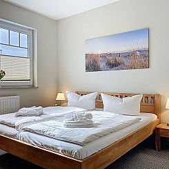 Appartement Zinnowitz Ambiente
