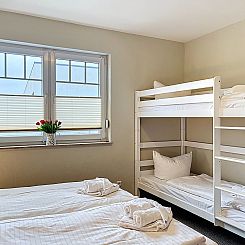 Appartement Zinnowitz Ambiente