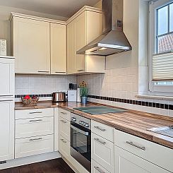 Appartement Zinnowitz Ambiente
