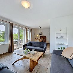 Vakantiehuis Fridas Traum