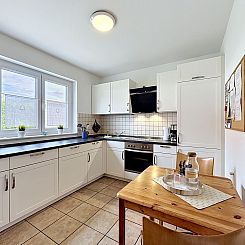 Vakantiehuis Fridas Traum