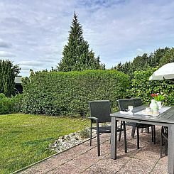 Vakantiehuis Fridas Traum