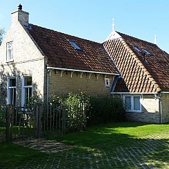 Vakantiehuis in Formerum Terschelling