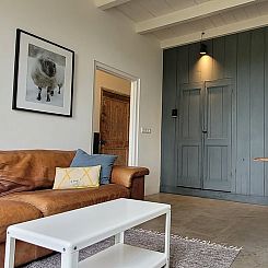 Vakantiehuis in Formerum Terschelling