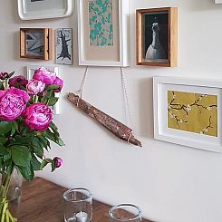 Vakantiehuis in Formerum Terschelling