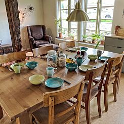Vakantiehuis Eschengrund