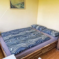 Vakantiehuis Eschengrund