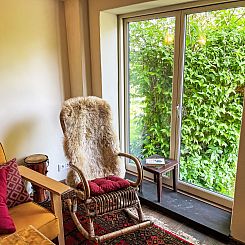 Vakantiehuis Eschengrund