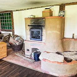 Vakantiehuis Eschengrund