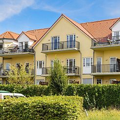 Appartement Sonnenresidenz