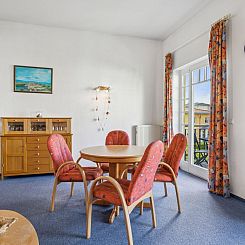 Appartement Sonnenresidenz