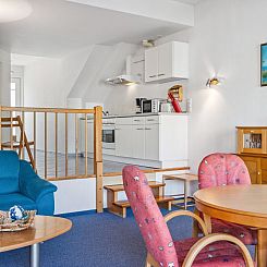 Appartement Sonnenresidenz
