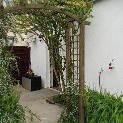 Vakantiehuis Bungalow "Lieschen"