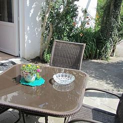 Vakantiehuis Bungalow "Lieschen"
