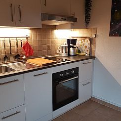 Vakantiehuis Bungalow "Lieschen"