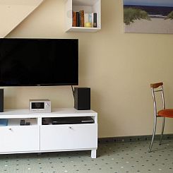 Appartement Apartment am Strand