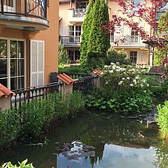 Appartement Wohnung Laguna-Residenz in Ostseebad Kühlungsbo