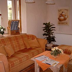 Appartement Wohnung Laguna-Residenz in Ostseebad Kühlungsbo