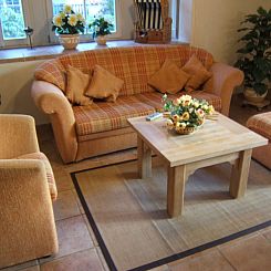 Appartement Wohnung Laguna-Residenz in Ostseebad Kühlungsbo