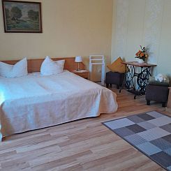Appartement "Kalle"