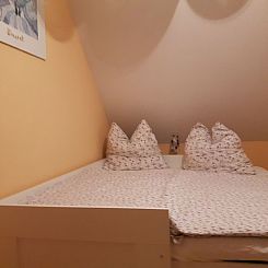 Appartement Apt. Leuchtturmblick