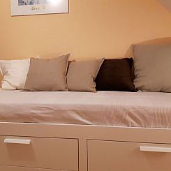 Appartement Apt. Leuchtturmblick