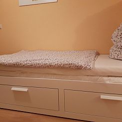 Appartement Apt. Leuchtturmblick