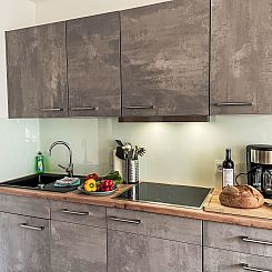 Appartement Ostsee