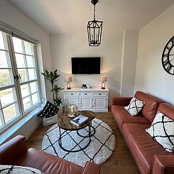 Appartement stilvolle Ferienwohnung "Magnolie"