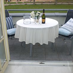 Appartement Große Ferienwohnung Morgensünn-am-Strand