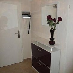 Appartement Meerestraum