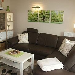 Appartement Meerestraum