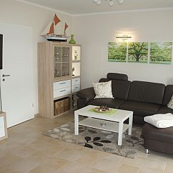 Appartement Meerestraum