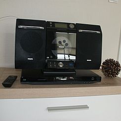 Appartement Meerestraum