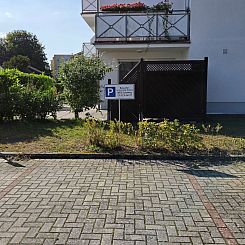 Appartement 2 Raum  Graal-Müritz