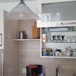Appartement 1 Raum Graal-Müritz