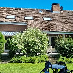 Appartement U2 Schlehenkoppel 5