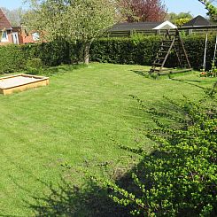 Appartement U2 Schlehenkoppel 5