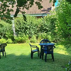 Vakantiehuis U1 ,Silva Mare
