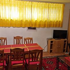 Vakantiehuis U1 ,Silva Mare