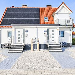 Vakantiehuis Andy Kellenhusen