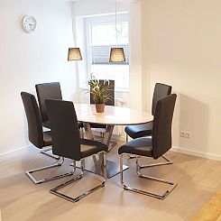 Vakantiehuis Andy Kellenhusen