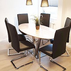 Vakantiehuis Andy Kellenhusen