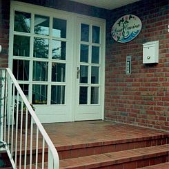 Vakantiehuis Retro Bungalow Nr 5